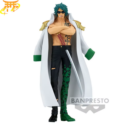 Action Figure Ryokogyu - One Piece™