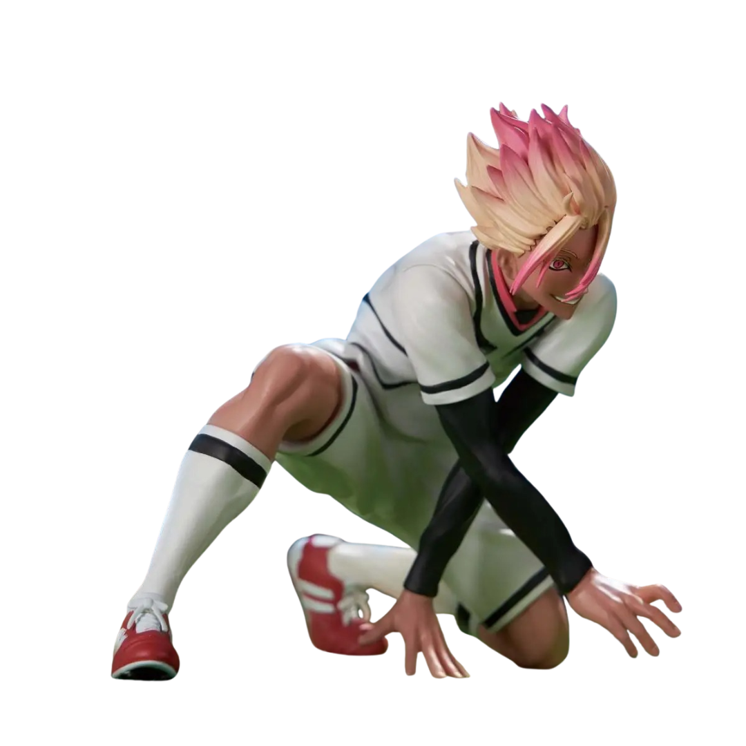 Action Figure Ryusei Shidou - Blue Lock™