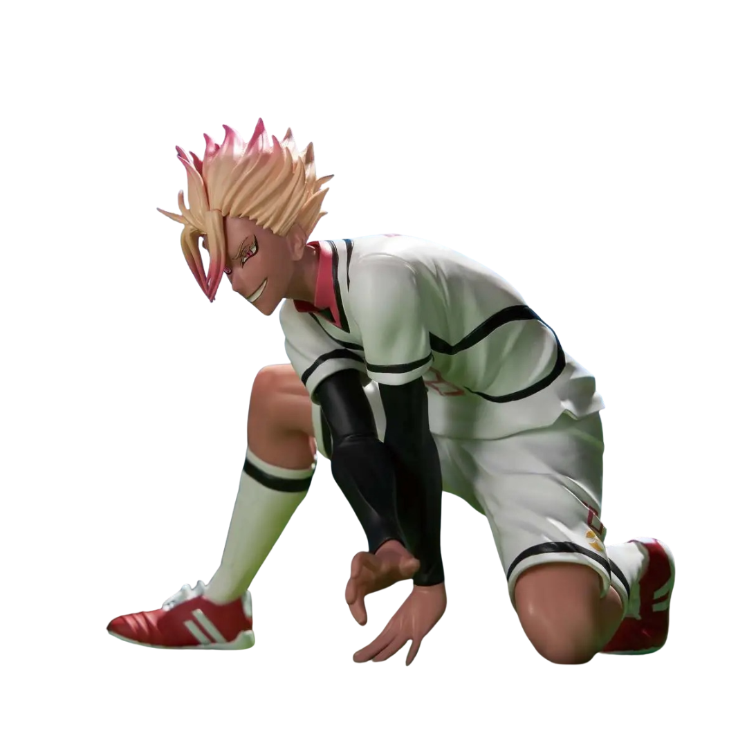 Action Figure Ryusei Shidou - Blue Lock™