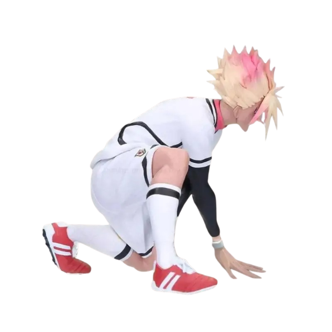 Action Figure Ryusei Shidou - Blue Lock™