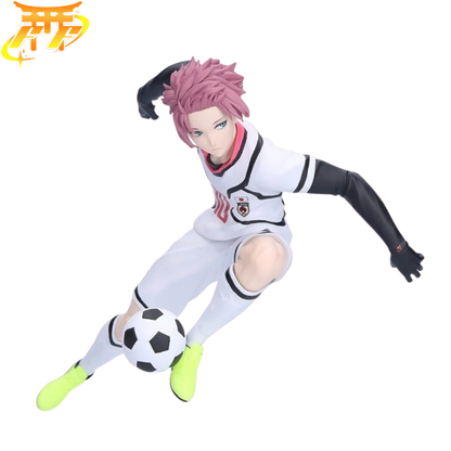 Action Figure Sae Itoshi - Blue Lock™