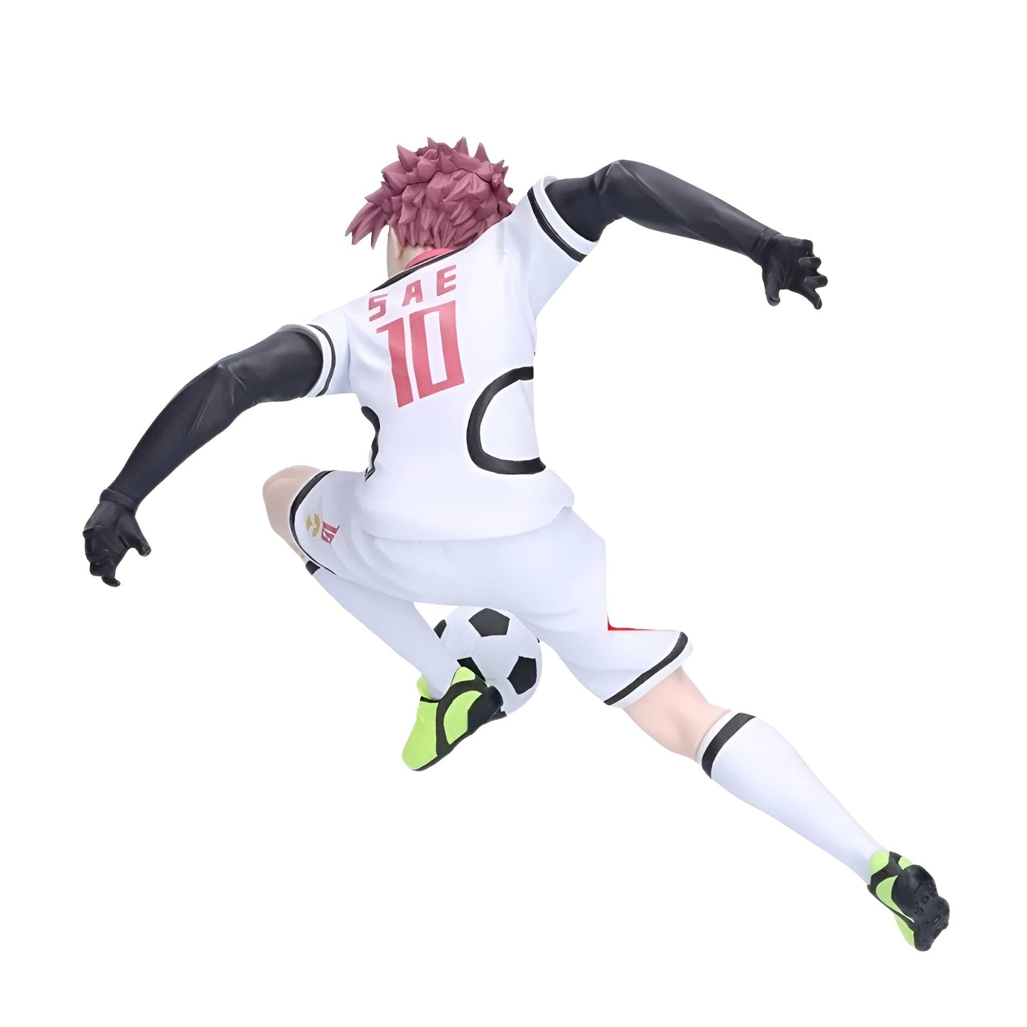 Action Figure Sae Itoshi - Blue Lock™