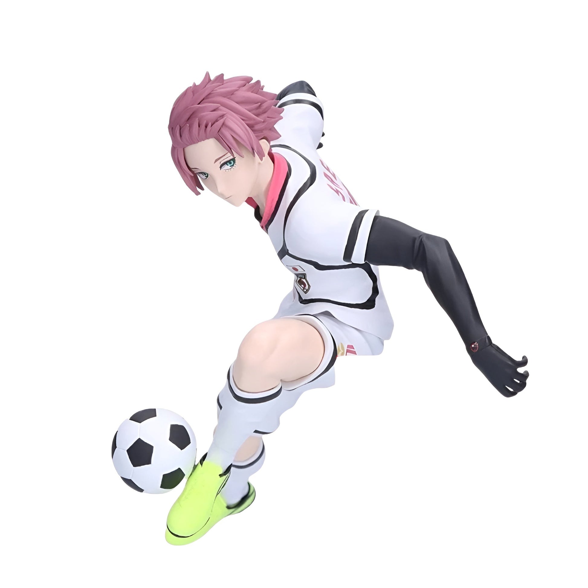 Action Figure Sae Itoshi - Blue Lock™