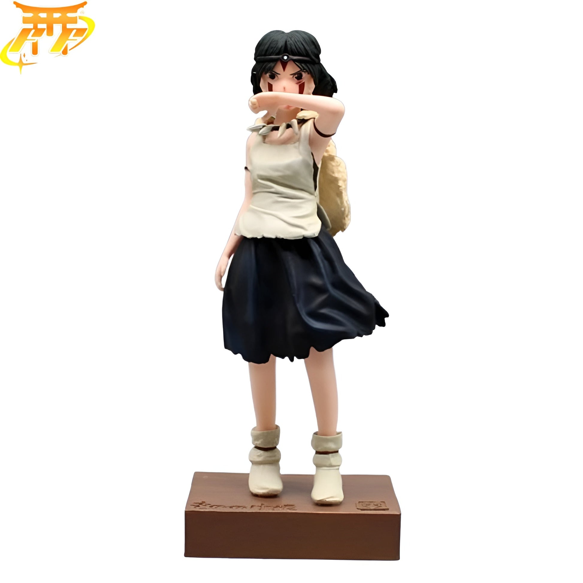 Action Figure San - Principessa Mononoke™