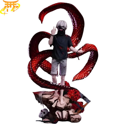 Action Figure Sasaki Haise - Tokyo Ghoul™