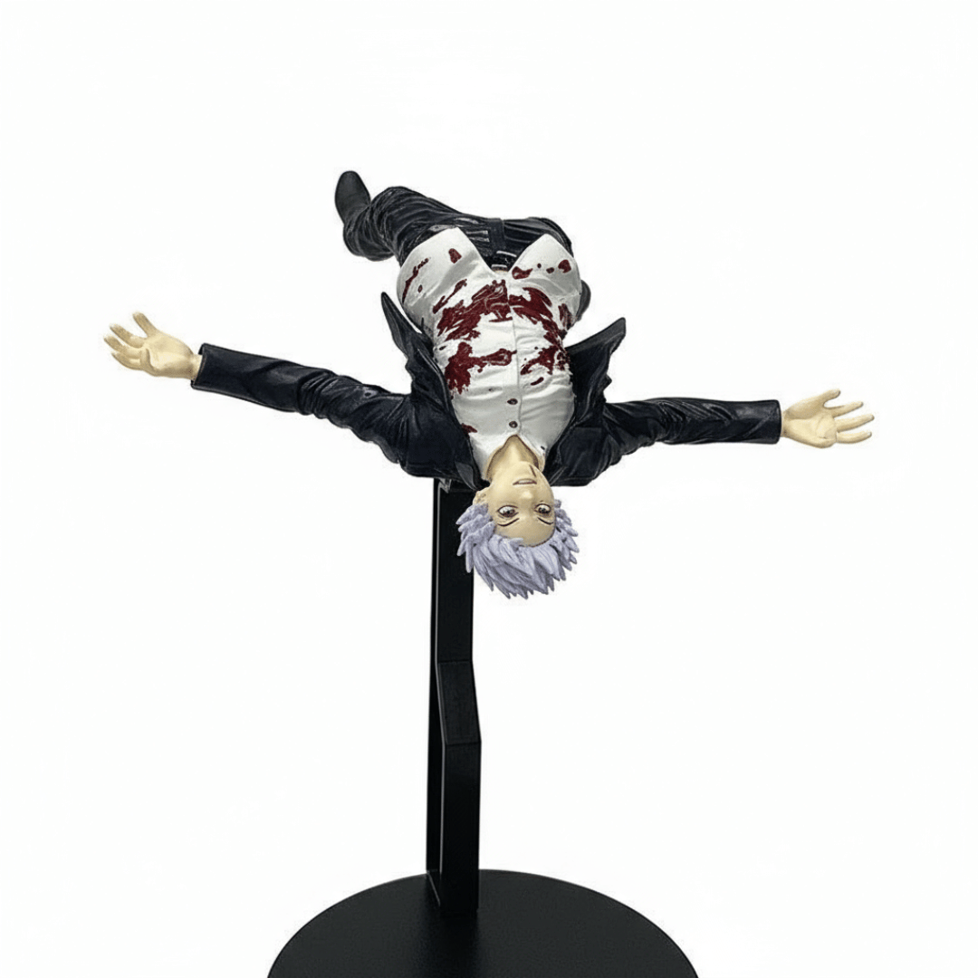 Action Figure Satoru Gojo "Sconfitta" - Jujutsu Kaisen™