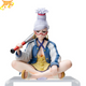 Action Figure Seiko Ayase - Dandadan™