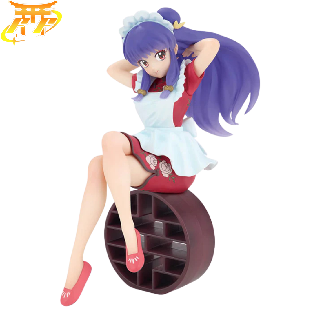 Action Figure Shampoo - Ranma 1/2™