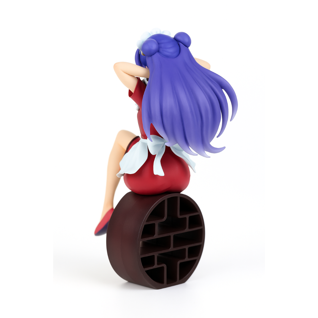 Action Figure Shampoo - Ranma 1/2™