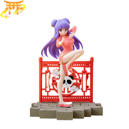Action Figure Shampoo "Abito Cinese" - Ranma 1/2™
