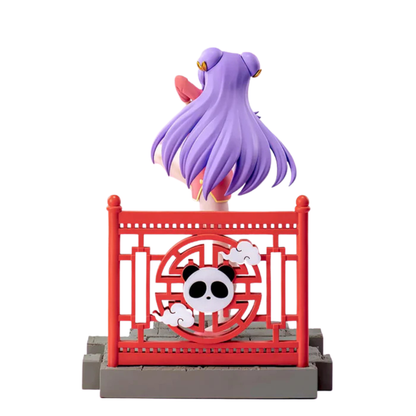 Action Figure Shampoo "Abito Cinese" - Ranma 1/2™