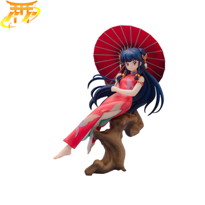 Action Figure Shampoo "Ombrello Rosso" - Ranma 1/2™