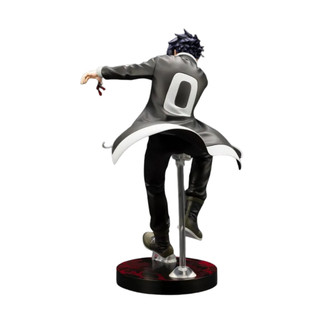 Action Figure Shiki Ichinose "Postura Demoniaca" - Tougen Anki™