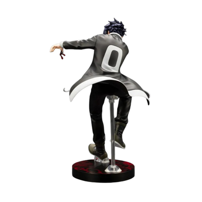 Action Figure Shiki Ichinose "Postura Demoniaca" - Tougen Anki™
