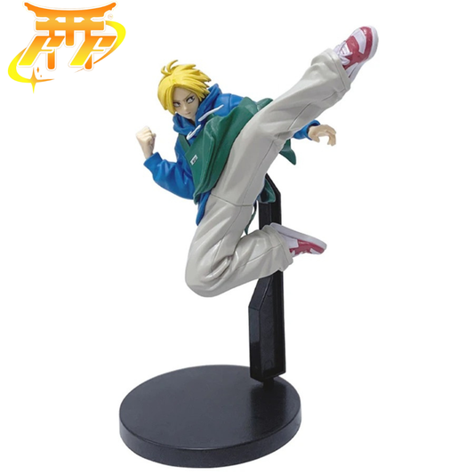 Action Figure Shin Asaka - Sakamoto Days™