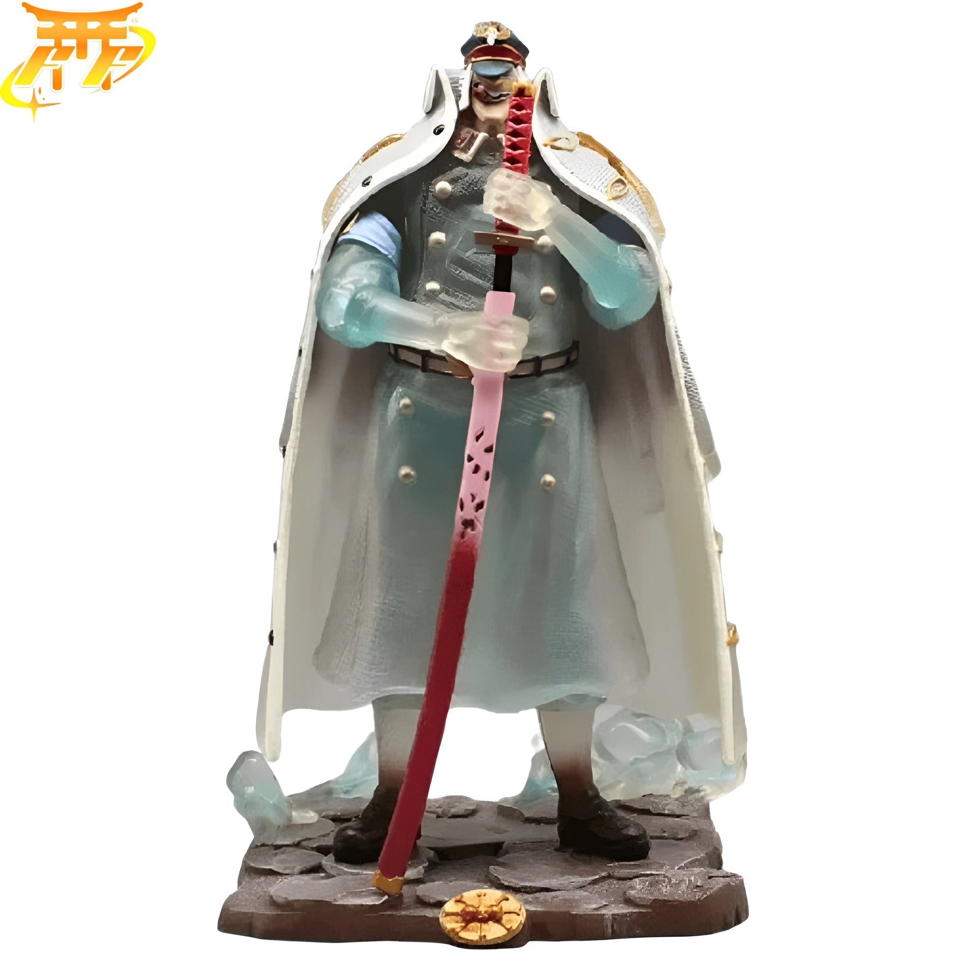 Action Figure Shiryu - One Piece™