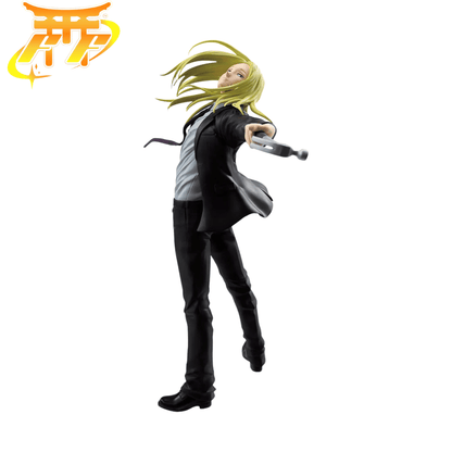 Action Figure Shishiba - Sakamoto Days™
