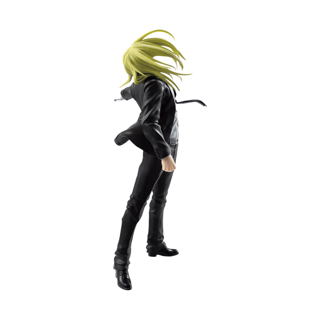 Action Figure Shishiba - Sakamoto Days™