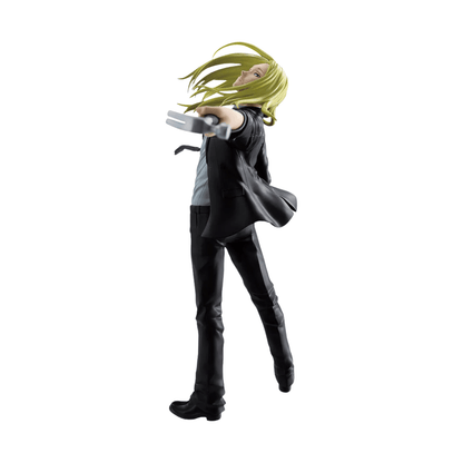 Action Figure Shishiba - Sakamoto Days™