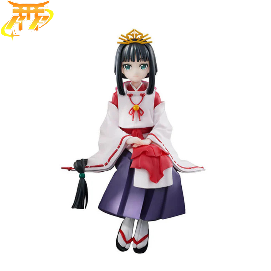 Action Figure Shizuku - The Elusive Samurai™