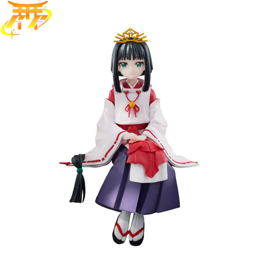 Action Figure Shizuku - The Elusive Samurai™