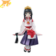 Action Figure Shizuku - The Elusive Samurai™