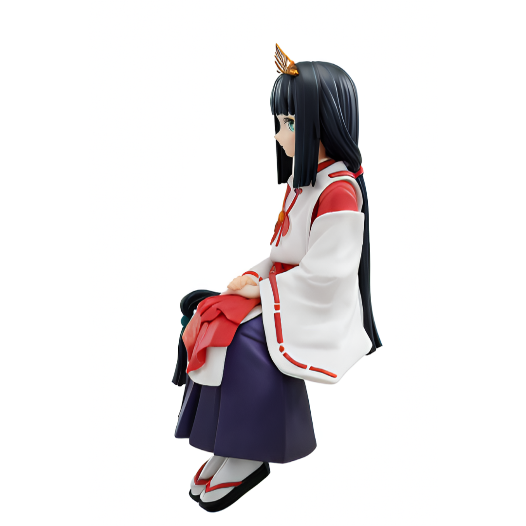 Action Figure Shizuku - The Elusive Samurai™