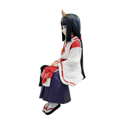 Action Figure Shizuku - The Elusive Samurai™