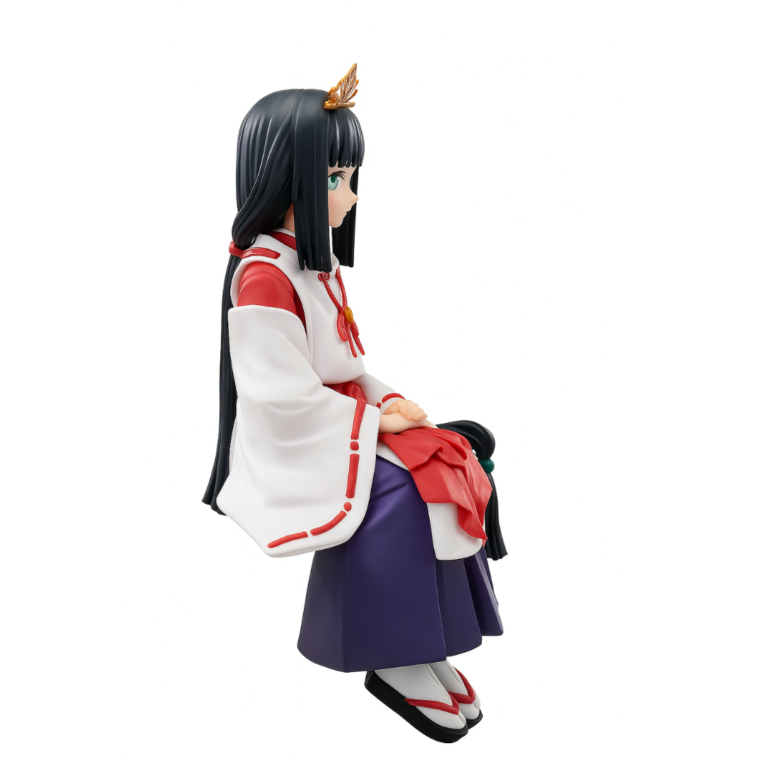 Action Figure Shizuku - The Elusive Samurai™