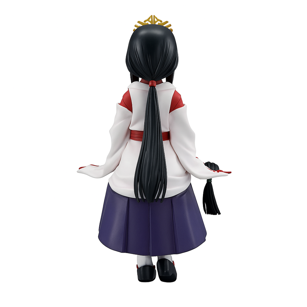 Action Figure Shizuku - The Elusive Samurai™