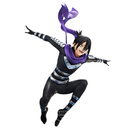 Action Figure Sonic "Supersonico" - One Punch Man™