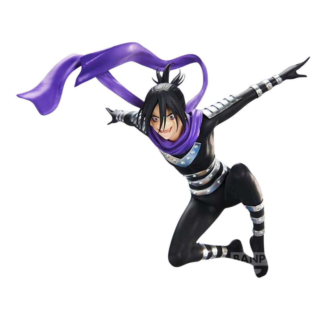 Action Figure Sonic "Supersonico" - One Punch Man™