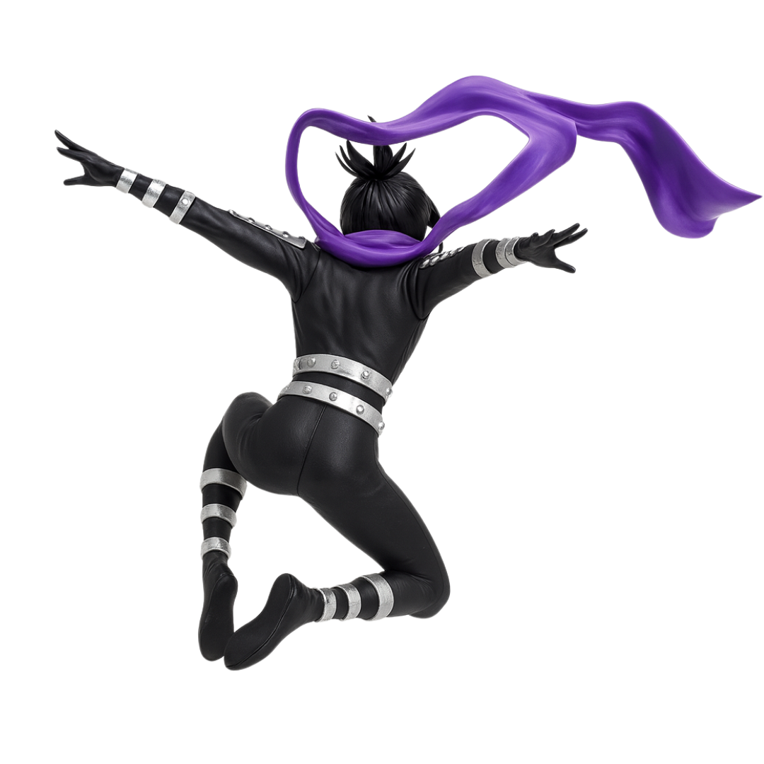 Action Figure Sonic "Supersonico" - One Punch Man™