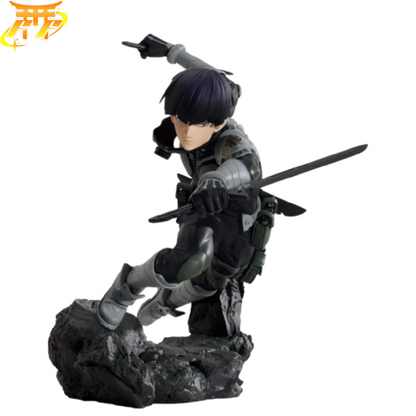 Action Figure Soshiro Hosina - Kaiju No.8™