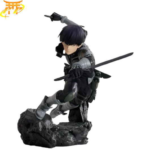 Action Figure Soshiro Hosina - Kaiju No.8™