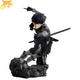 Action Figure Soshiro Hosina - Kaiju No.8™