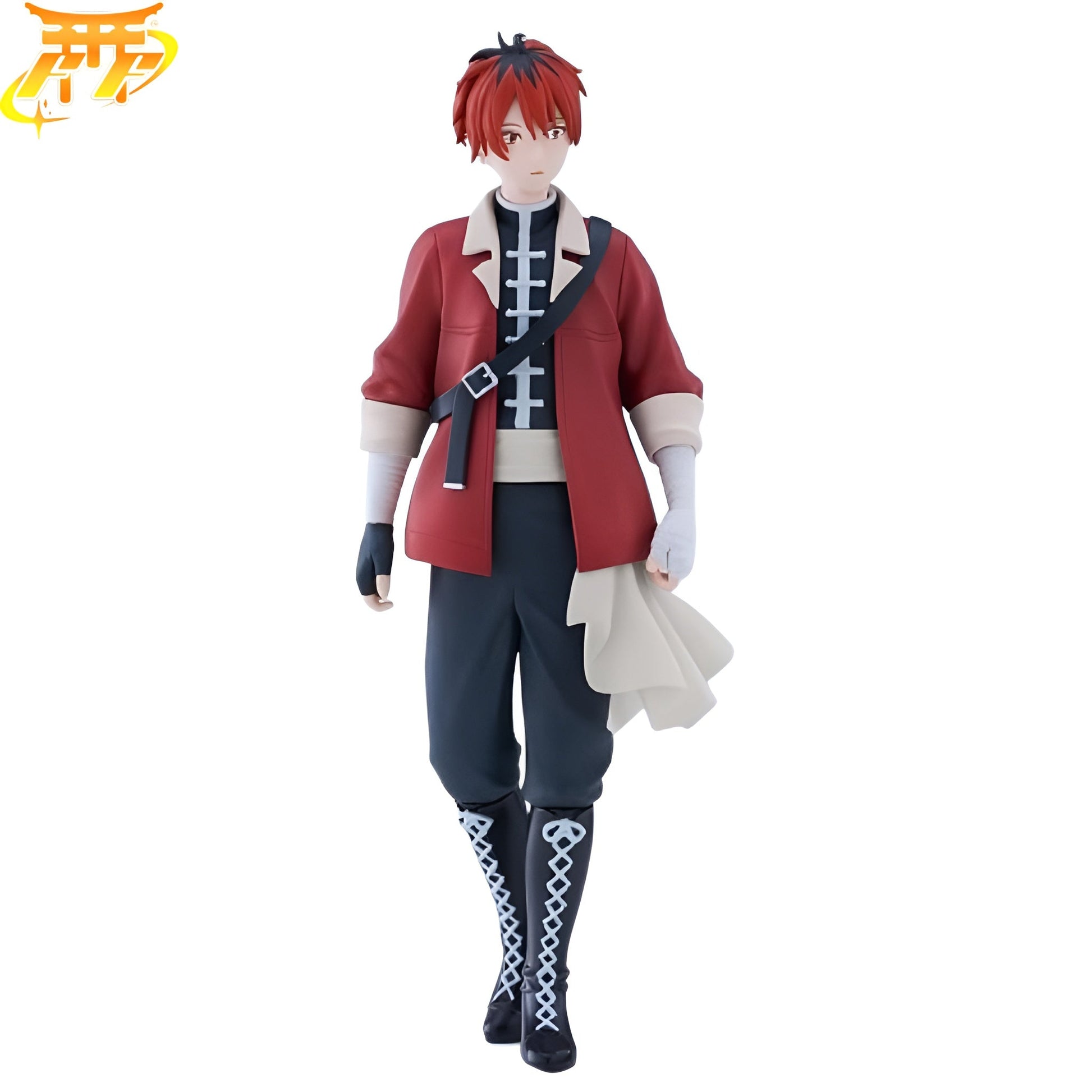 Action Figure Stark - Frieren™