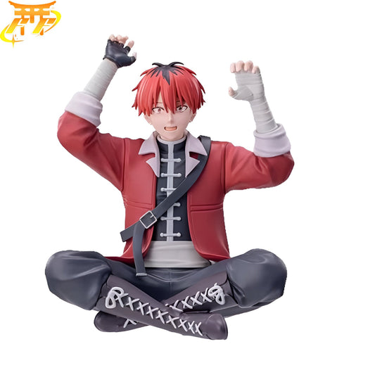 Action Figure Stark "Seduto" - Frieren™
