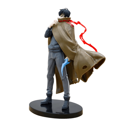 Action Figure Sung Jin-Woo "Cacciatore di Mostri" – Solo Leveling™