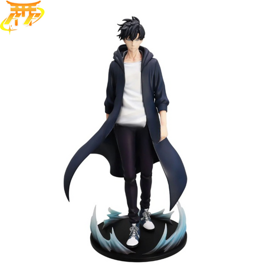 Action Figure Sung Jin Woo - Solo Leveling™