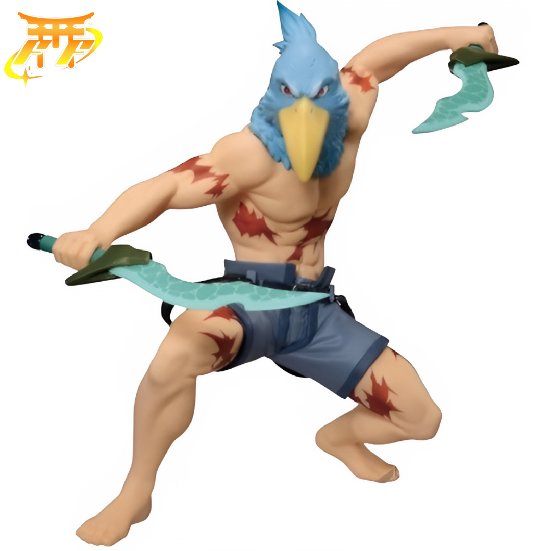 Action Figure Sunraku - Shangri La Frontier™