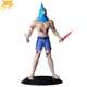 Action Figure Sunraku 