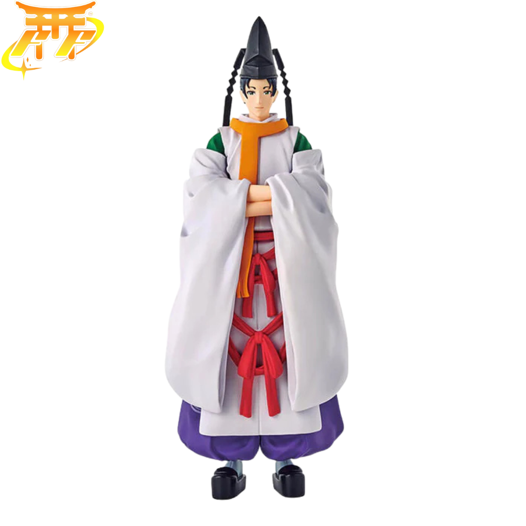 Action Figure Suwa Yorishige - The Elusive Samurai™