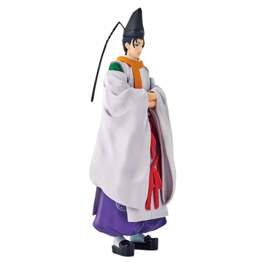 Action Figure Suwa Yorishige - The Elusive Samurai™