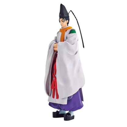 Action Figure Suwa Yorishige - The Elusive Samurai™