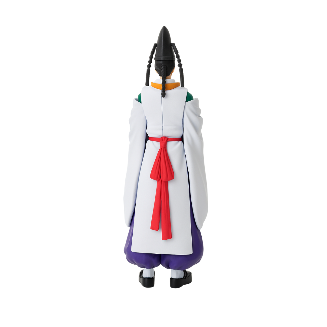 Action Figure Suwa Yorishige - The Elusive Samurai™