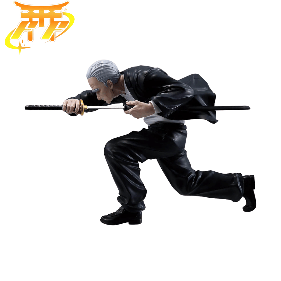 Action Figure Takamura - Sakamoto Days™