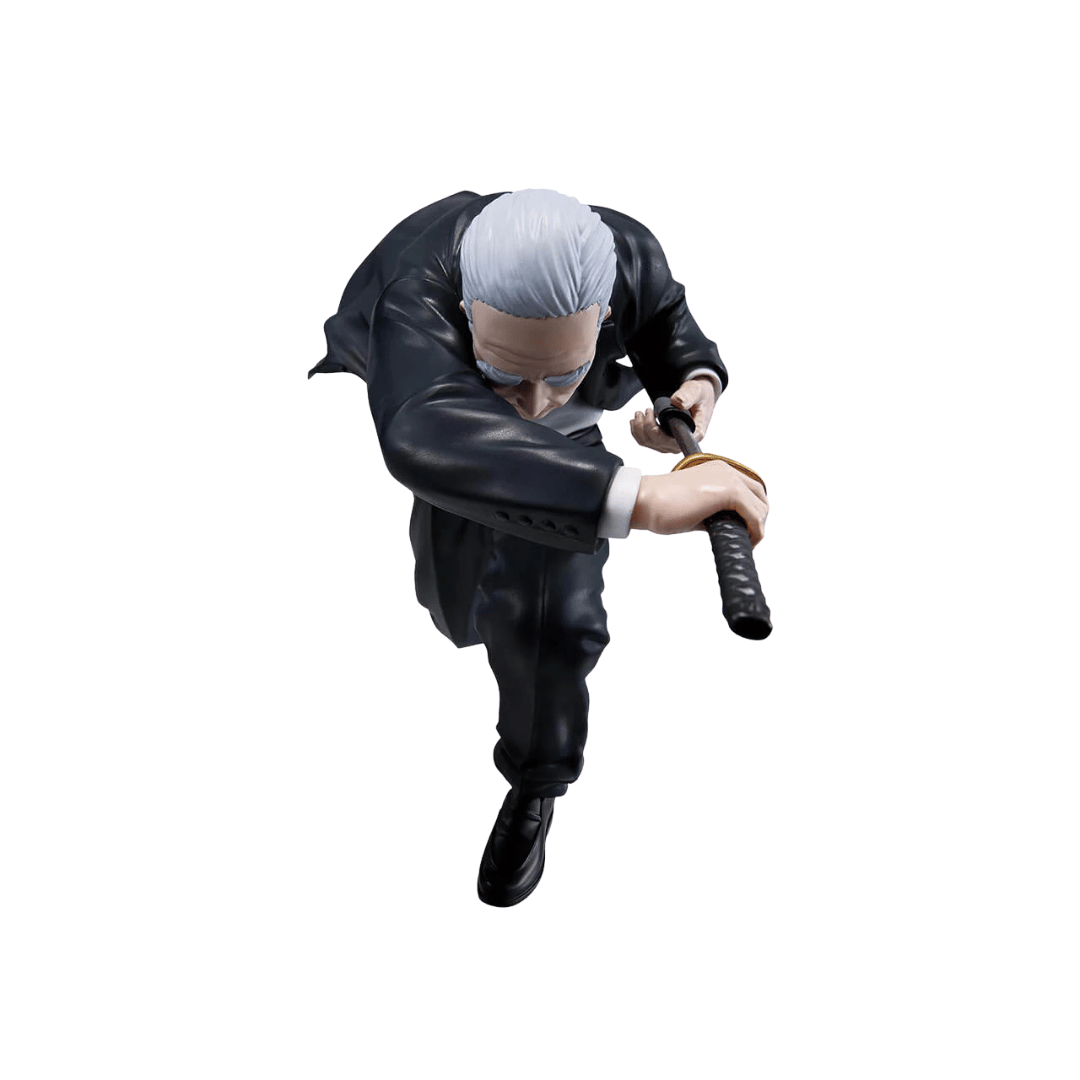 Action Figure Takamura - Sakamoto Days™