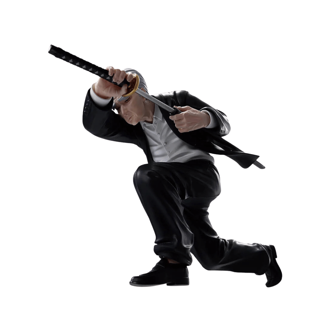 Action Figure Takamura - Sakamoto Days™