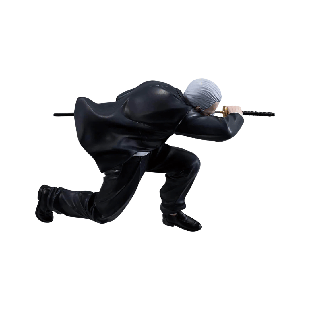 Action Figure Takamura - Sakamoto Days™